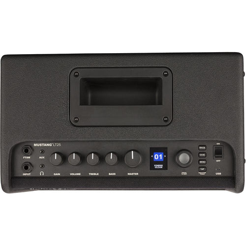 Fender lt25 bluetooth hotsell