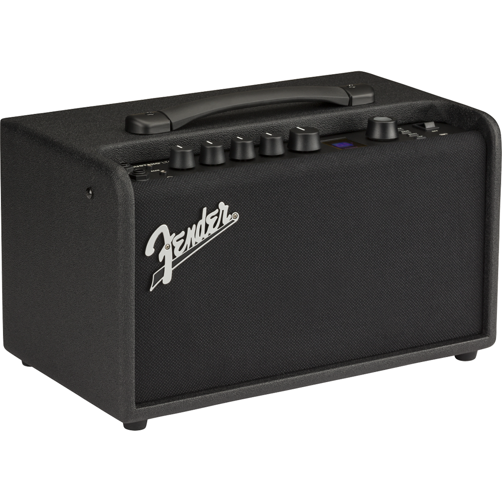 Fender Mustang LT40S Amplifier, 120V