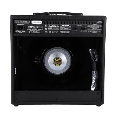 Fender Mustang LT50