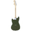 Fender Mustang - Olive