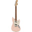 Fender Mustang - Pau Ferro Fingerboard - Shell Pink
