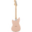 Fender Mustang - Pau Ferro Fingerboard - Shell Pink