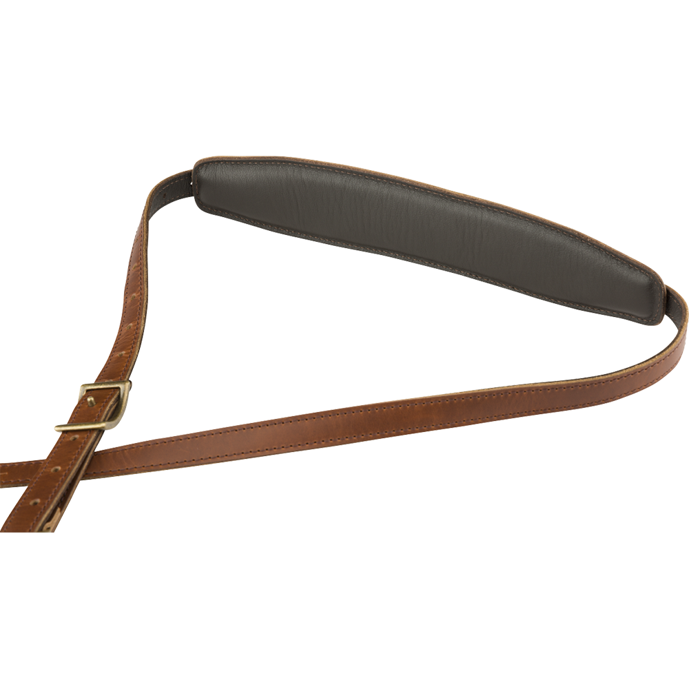 Fender Mustang Saddle Strap | Bax Music Fender Mustang Saddle Strap | Bax Music