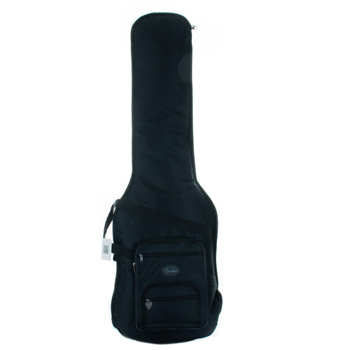 Fender Nate Mendel P Bass Rosewood, Candy Apple Red