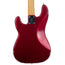 Fender Nate Mendel P Bass Rosewood, Candy Apple Red