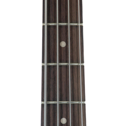 Fender Nate Mendel P Bass Rosewood, Candy Apple Red