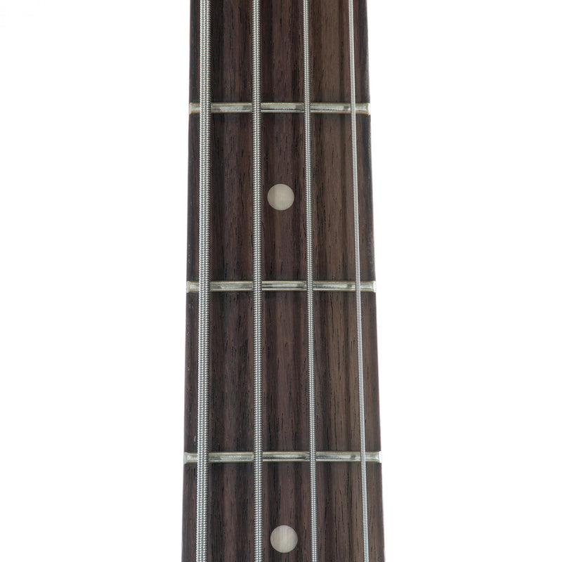 Fender Nate Mendel P Bass Rosewood, Candy Apple Red