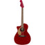 Fender Newporter Player - Candy Apple Red
