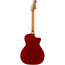 Fender Newporter Player - Candy Apple Red