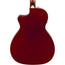 Fender Newporter Player - Candy Apple Red