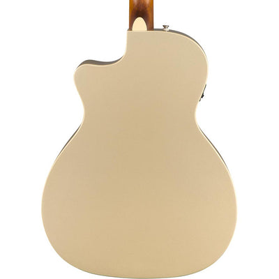 Fender Newporter Player - Champagne