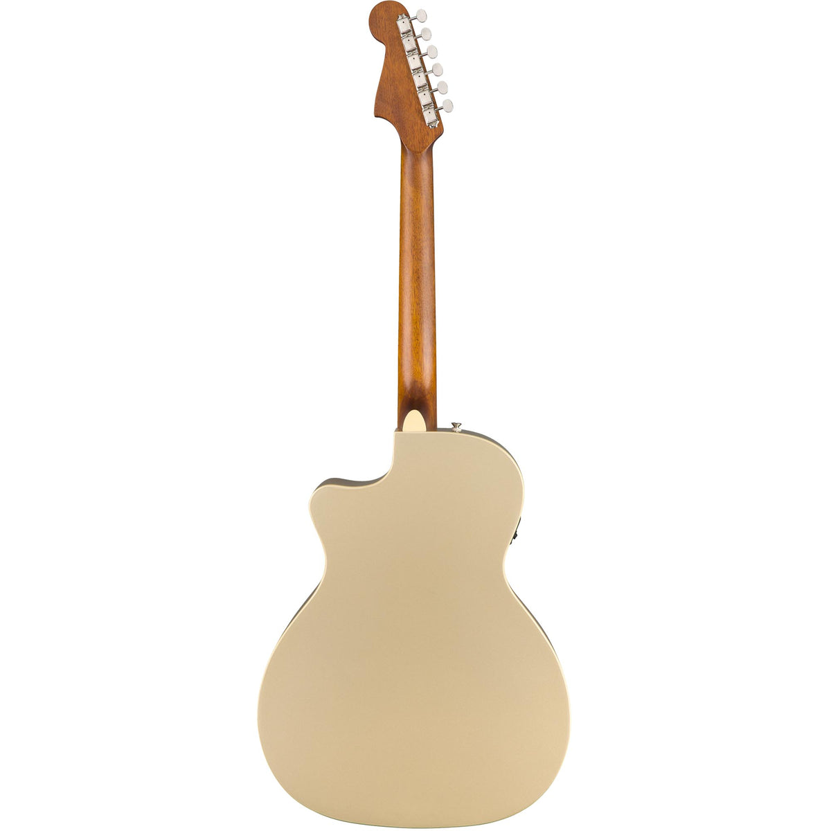 Fender Newporter Player - Champagne