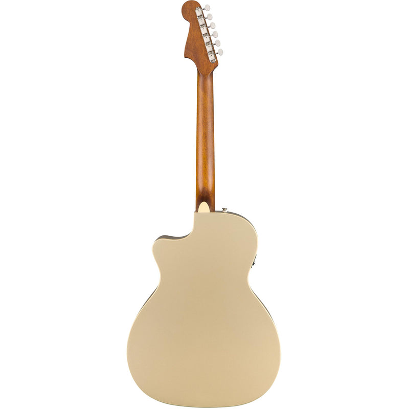 Fender Newporter Player - Champagne