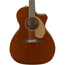 Fender Newporter Player - Rustic Copper