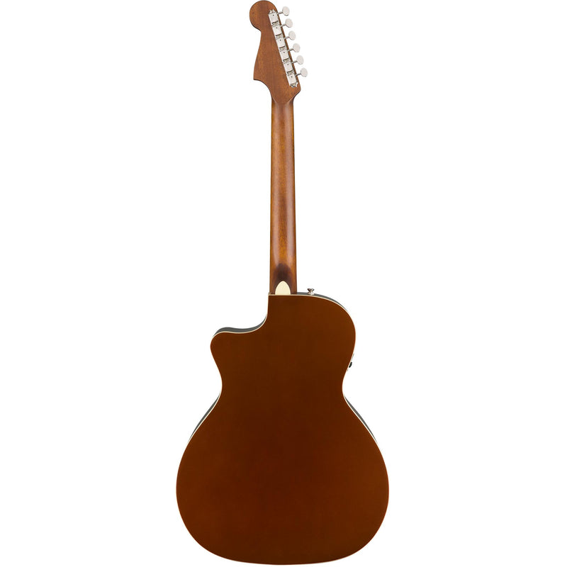 Fender Newporter Player - Rustic Copper