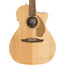 Fender Newporter Player Walnut, Natural