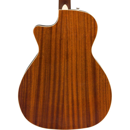 Fender Newporter Player Walnut, Natural
