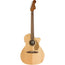 Fender Newporter Player Walnut, Natural