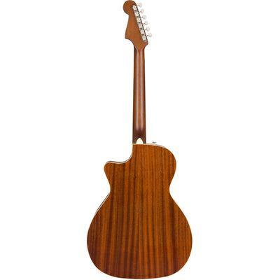Fender Newporter Player Walnut, Natural