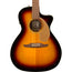 Fender Newporter Player Walnut, Sunburst