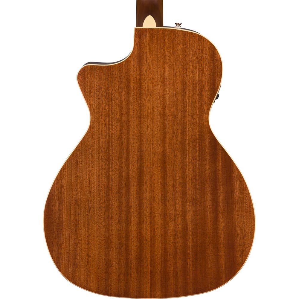 Fender Newporter Player Walnut, Sunburst