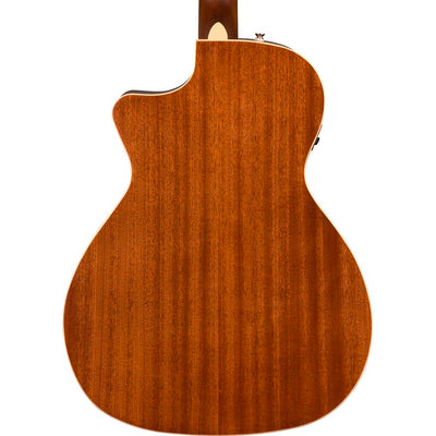 Fender Newporter Player Walnut, Sunburst
