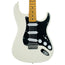 Fender Nile Rodgers Hitmaker Stratocaster Electric Guitar, Olympic White
