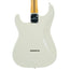Fender Nile Rodgers Hitmaker Stratocaster Electric Guitar, Olympic White