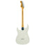 Fender Nile Rodgers Hitmaker Stratocaster Electric Guitar, Olympic White