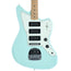 Fender Noventa Jazzmaster Maple, Surf Green