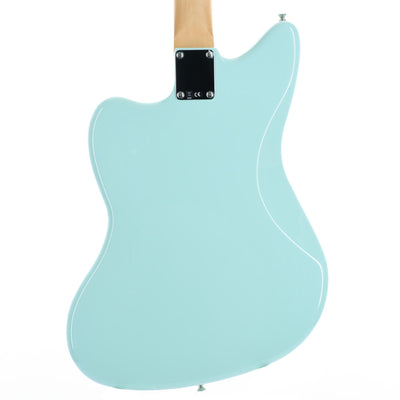 Fender Noventa Jazzmaster Maple, Surf Green