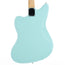 Fender Noventa Jazzmaster Maple, Surf Green