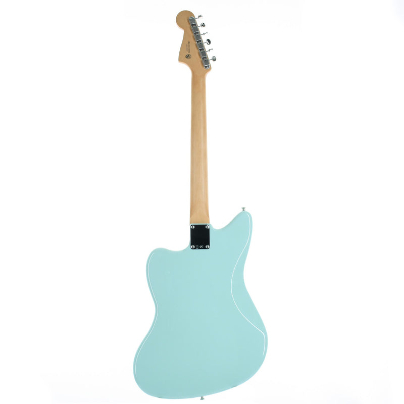 Fender Noventa Jazzmaster Maple, Surf Green