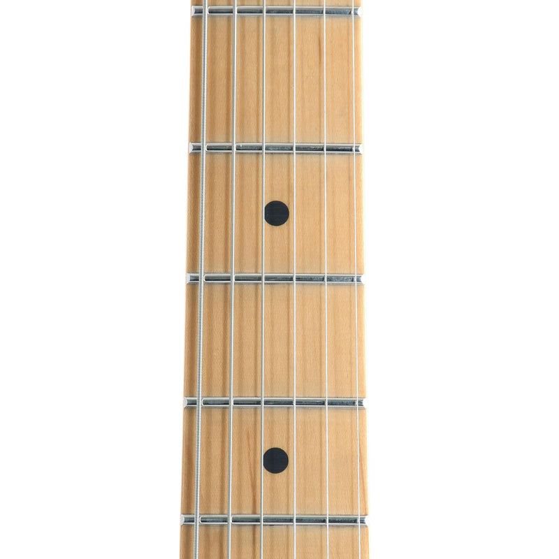 Fender Noventa Jazzmaster Maple, Surf Green