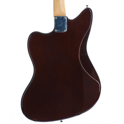 Fender Noventa Jazzmaster Pau Ferro, Walnut