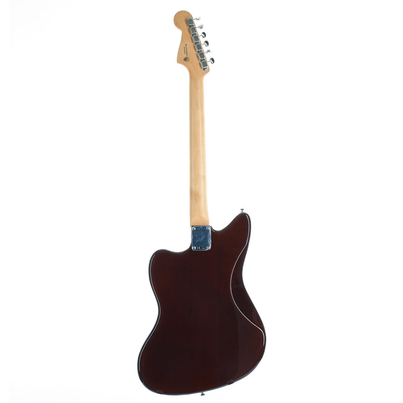 Fender Noventa Jazzmaster Pau Ferro, Walnut