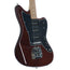 Fender Noventa Jazzmaster Pau Ferro, Walnut