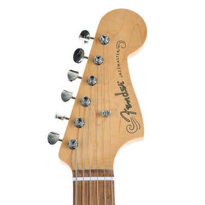 Fender Noventa Jazzmaster Pau Ferro, Walnut