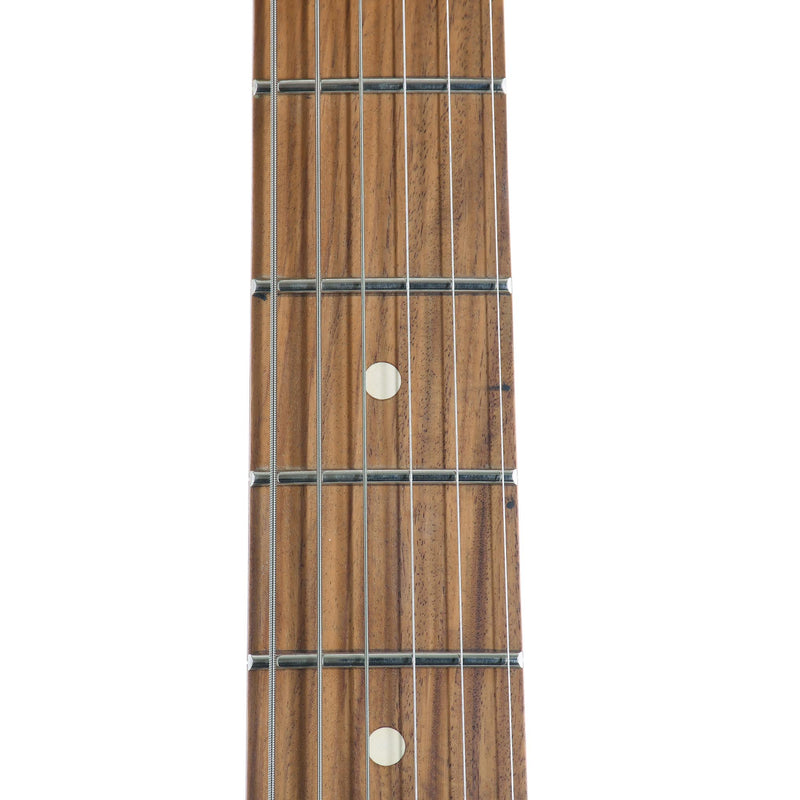 Fender Noventa Jazzmaster Pau Ferro, Walnut