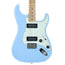 Fender Noventa Stratocaster Maple, Daphne Blue