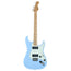 Fender Noventa Stratocaster Maple, Daphne Blue