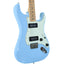 Fender Noventa Stratocaster Maple, Daphne Blue