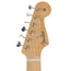Fender Noventa Stratocaster Maple, Daphne Blue