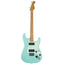 Fender Noventa Stratocaster Maple, Surf Green