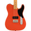 Fender Noventa Telecaster Maple, Fiesta Red