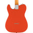 Fender Noventa Telecaster Maple, Fiesta Red