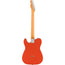 Fender Noventa Telecaster Maple, Fiesta Red