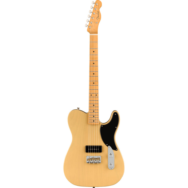 Fender Noventa Telecaster Maple, Vintage Blonde