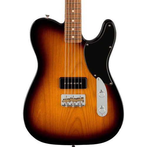 Fender Noventa Telecaster Pau Ferro, 2 Color Sunburst