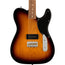 Fender Noventa Telecaster Pau Ferro, 2 Color Sunburst